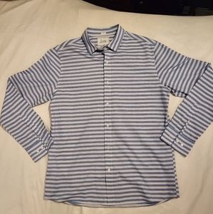 🔥BIXBY button down shirt